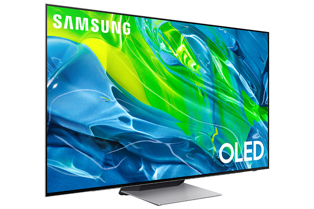 Jak vybrat nový televizor Samsung