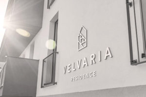 Velvaria Residence