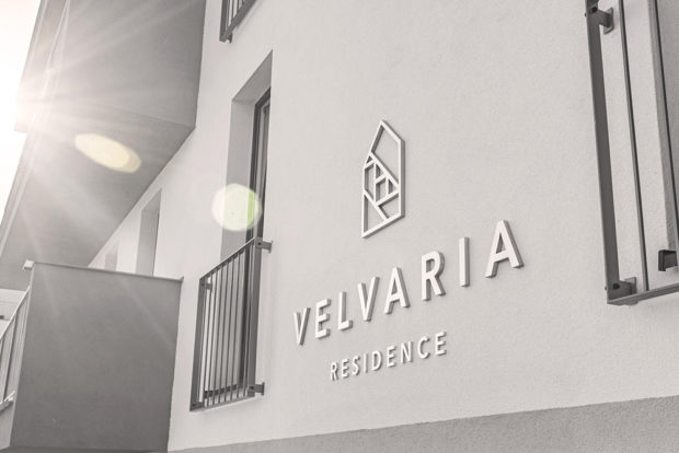 Velvaria Residence