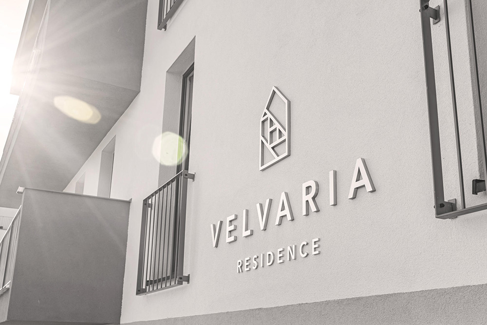 Velvaria Residence, BMI Bramac