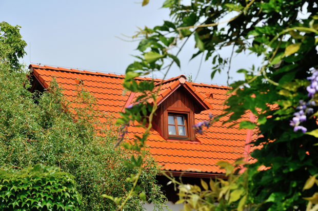 Chytré řešení pro rekonstrukci vaší střechy