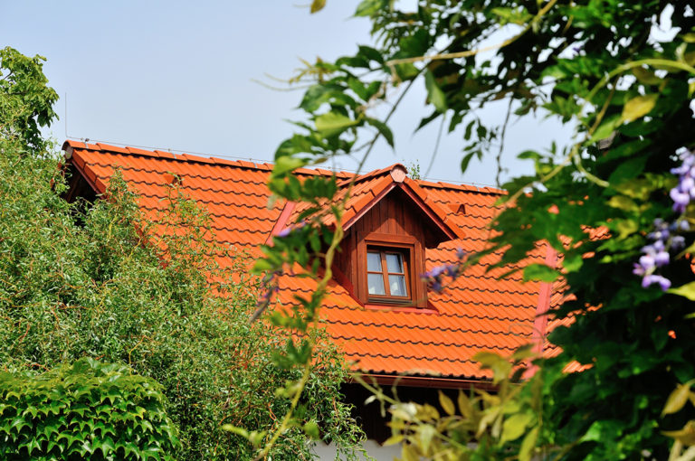 Chytré řešení pro rekonstrukci vaší střechy