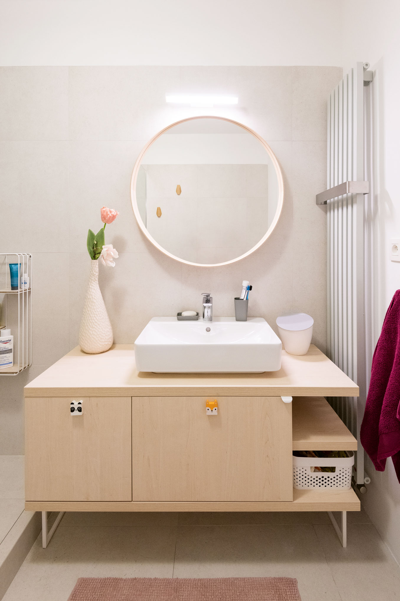 Hodně drobných prvků si Soňa a Petr plánovali… | HOME