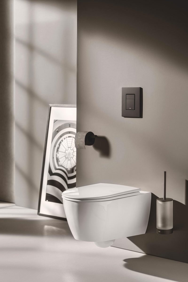 GROHE_Skate-Cosmopolitan--Abdeckblatte_Phantom-Black_ZZH_T37624I01