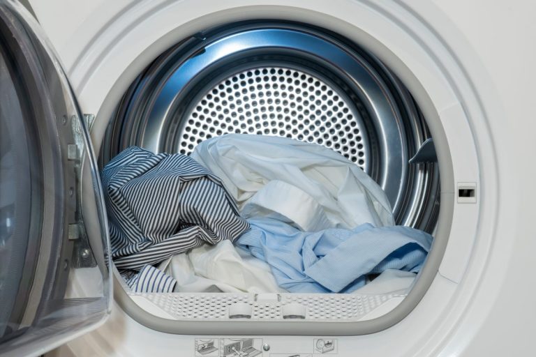 Tipy a triky na efektivní využití sušičky prádla