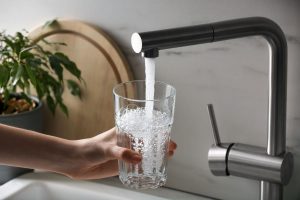 6 změn, kterými snížíte spotřebu vody o polovinu