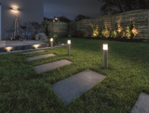 Jak vybrat ideální venkovní osvětlení pro váš domov