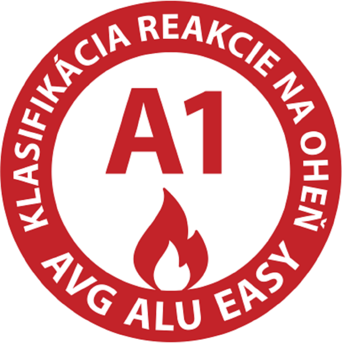 Logo požární odolnost