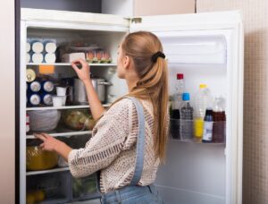 7 jednoduchých tipů, jak mít v chladničce přehled a udržet potraviny čerstvé