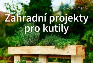 Projekty pro nadšené kutily