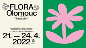 Květinová Flora Olomouc je zpět. Hlavní expozice s názvem Květy a světy znázorní koloběh života