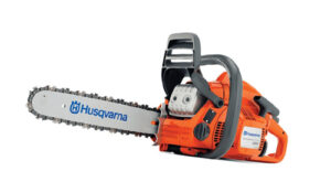 Benzinová pila Husqvarna 435