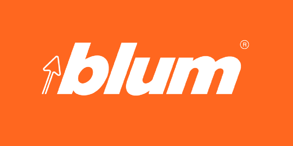 Blum logo