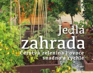 Zelenina i ovoce snadno a rychle