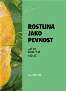 Rostlina jako pevnost