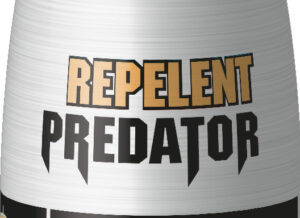 Predator Repelent Forte  pro jednoho výherce!