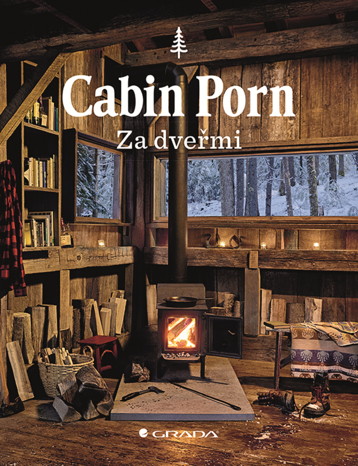 Cabin Porn