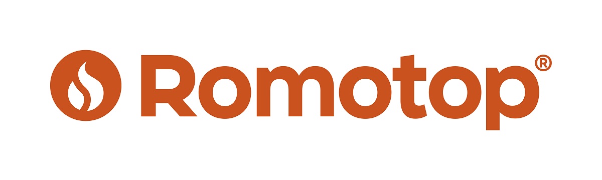 Romotop logo