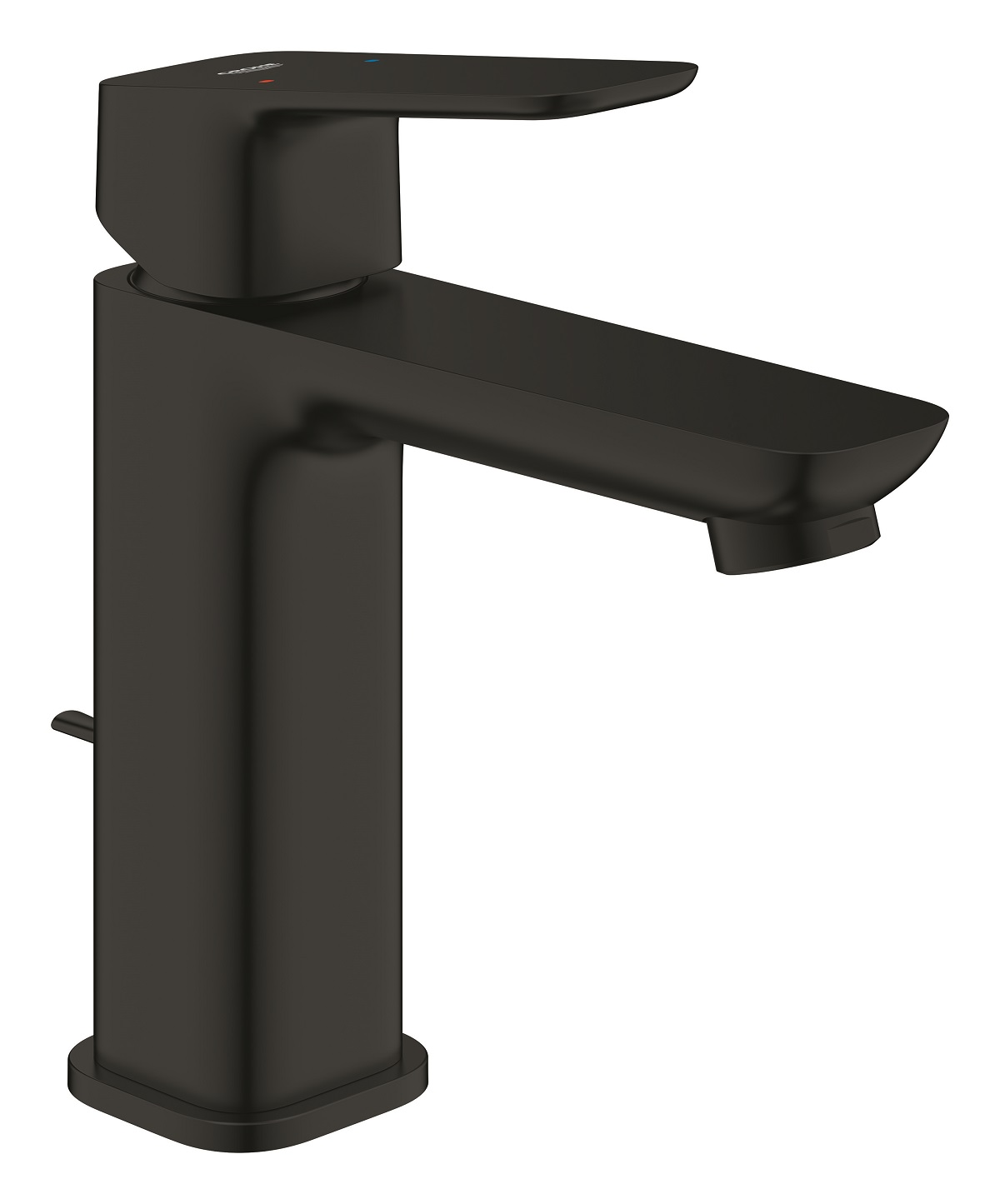 GROHE Cubeo M size Basin Mixer Matte Black