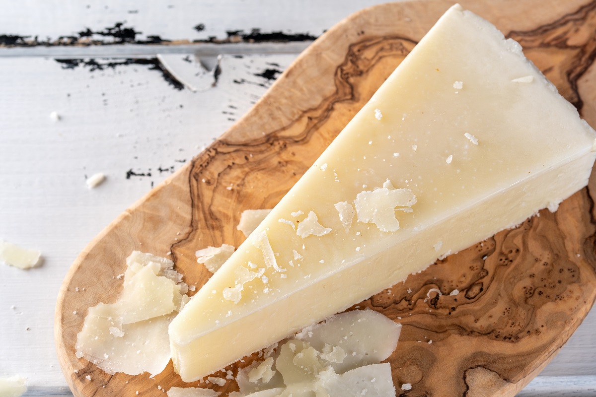 sýr Pecorino Romano 