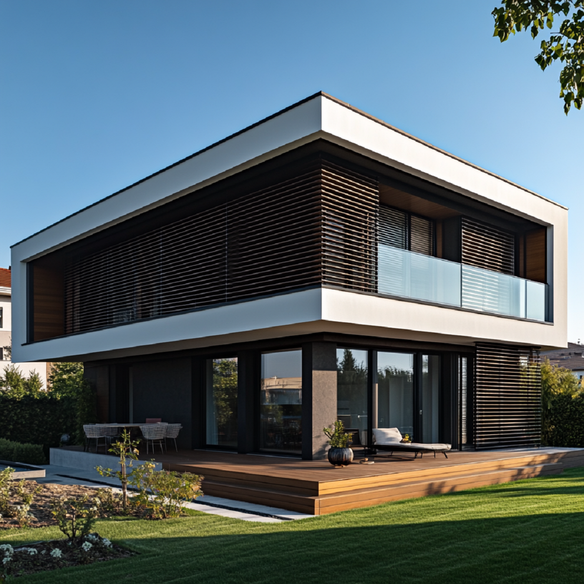 Petr010564_A_sleek_modern_house_with_thin_wood-plastic_compos_24ac5e52-5dad-4d8b-9840-f3314fffa4b9_2