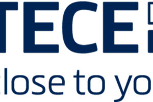 logo společnosti TECE