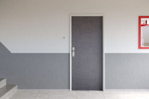 Bezpečnostní vchodové dveře od SOLODOOR certifikované ve 3