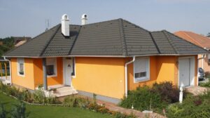 Betónová krytina Terran – čím se vyznačuje a kam se hodí?