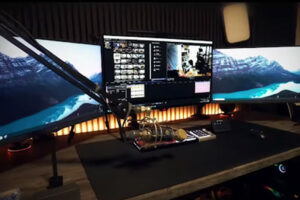 Monovo studio