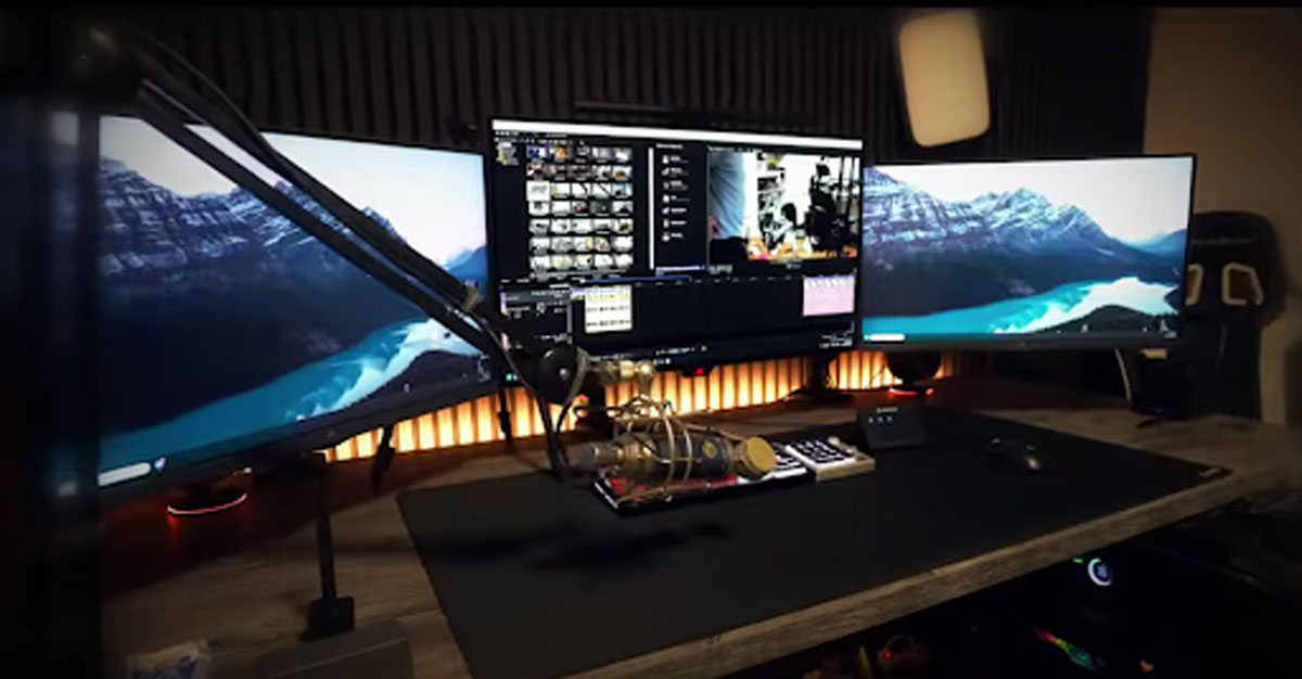 Monovo studio