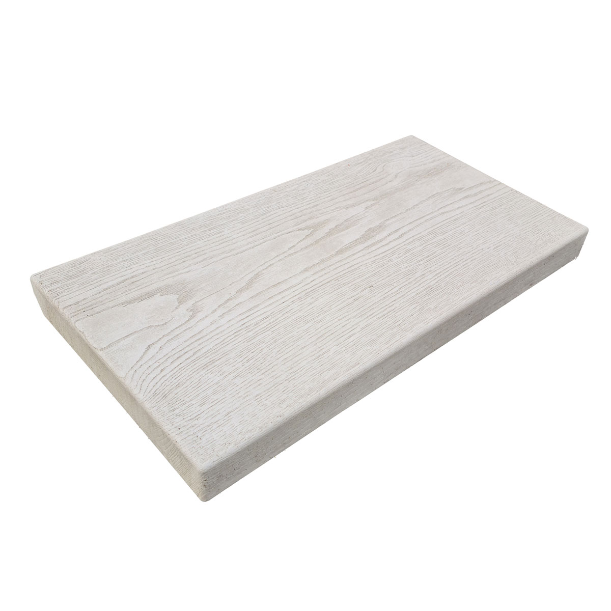 Venkovní dlažba TIMBER v imitaci světlého dřeva