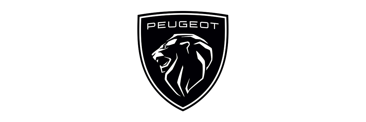 logo peugeot