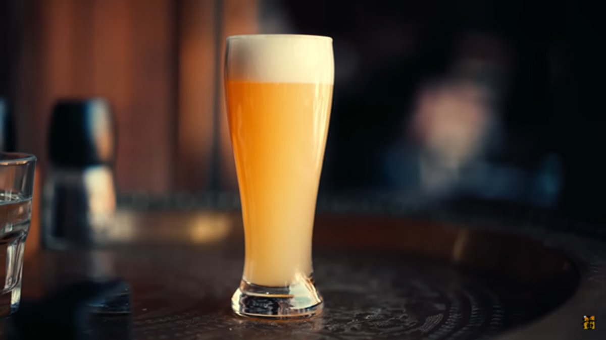 Cepovane-pivo