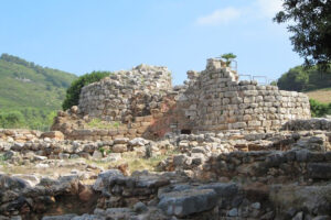 Nuraghe