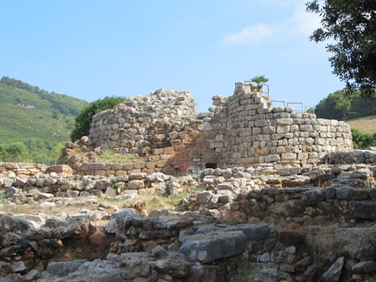 Nuraghe