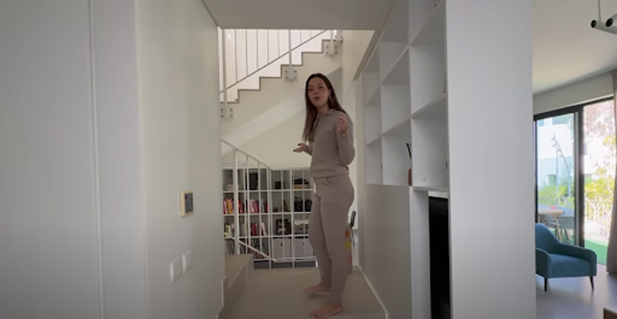 Schody do “L” jsou bezpečnější 