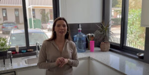 Z Ostravy do Rijádu: Prohlídka luxusní vily české expatky