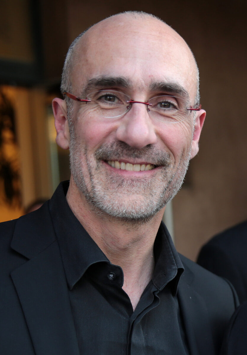 Arthur_Brooks_by_Gage_Skidmore_3