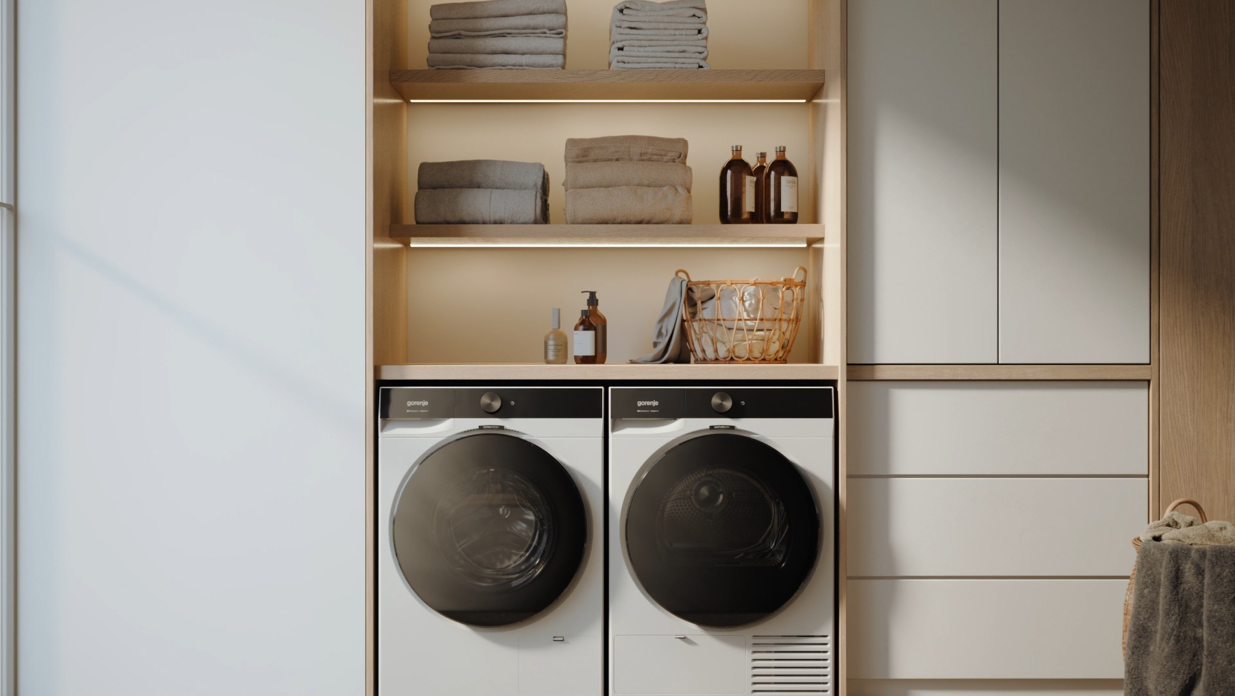 Velký úspěch Gorenje na veletrhu IFA 2025: Prestižní ocenění pro ...