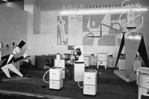 1958-foto-stand-Officine-Meccaniche-Eden-Fumagalli