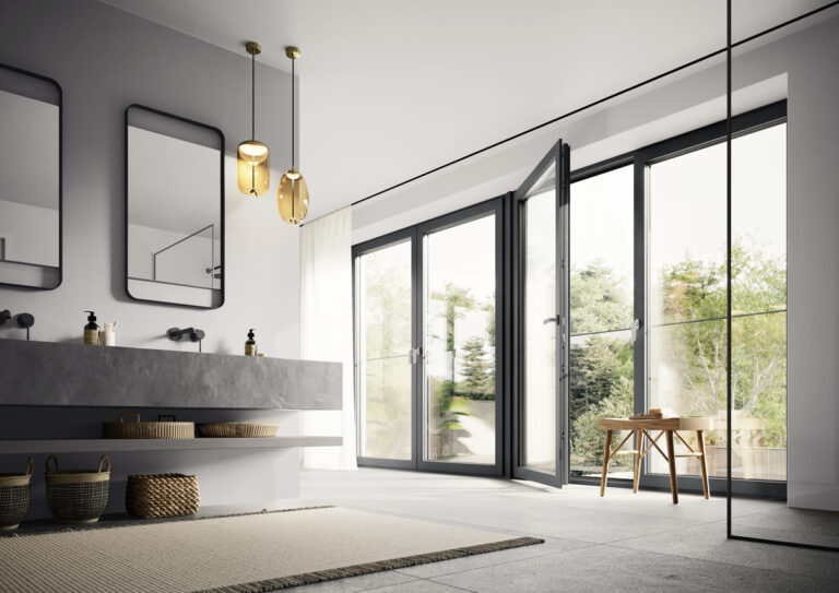ARTEVO_Bathroom_Inside_Open-Door_SKYFORCE_Artevo-House