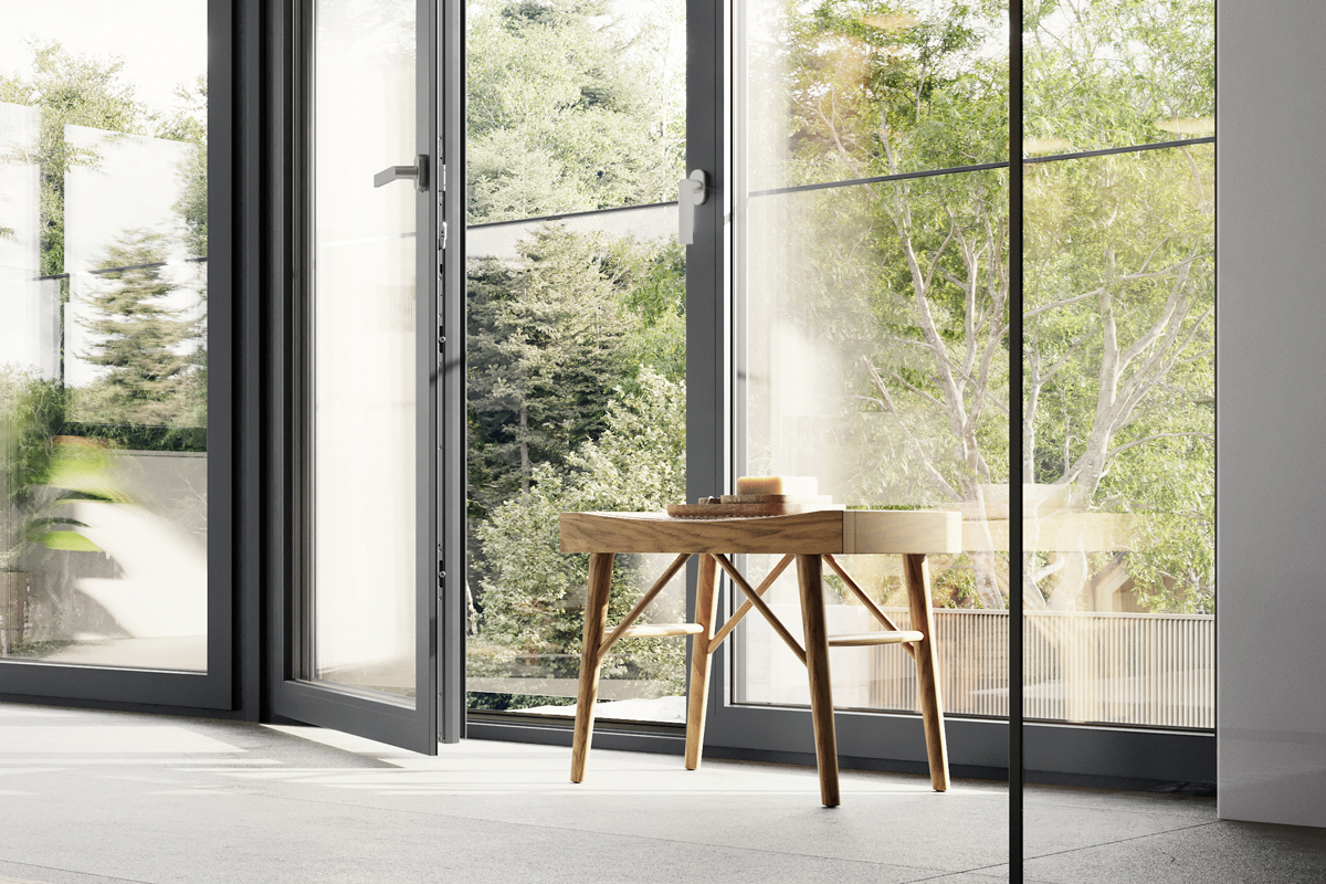 ARTEVO_Bathroom_Inside_Open-Door_SKYFORCE_Artevo-House_3-2