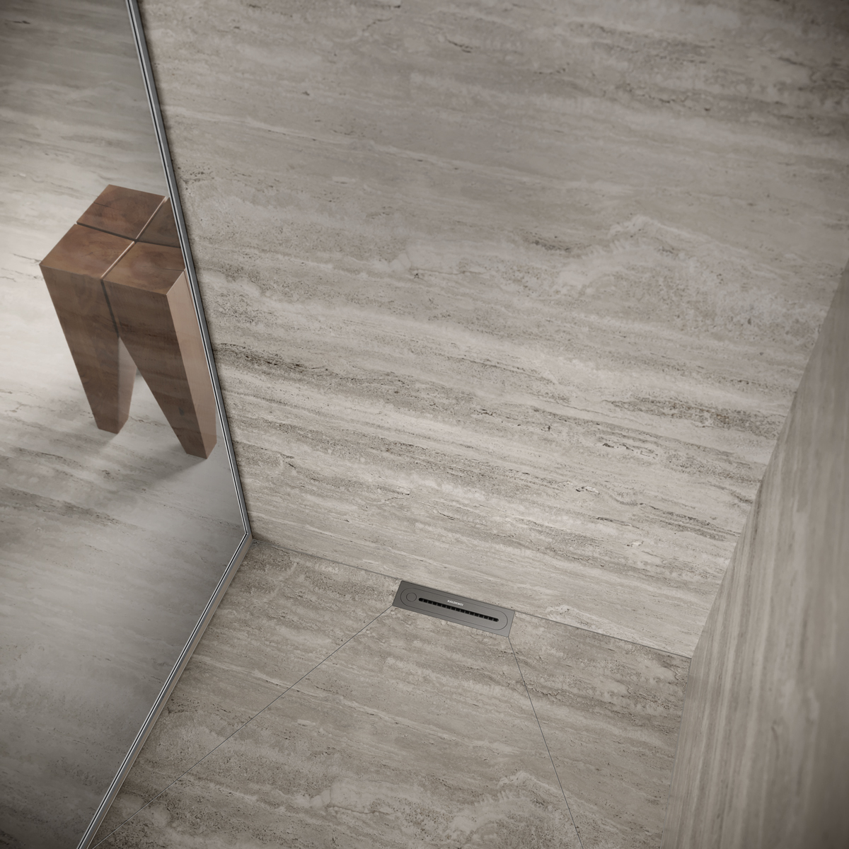 Kaldewei_FlowPoint_Gunmetal