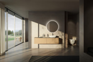 Laufen_foto_tisk_Kolekce_ARUN_foto1