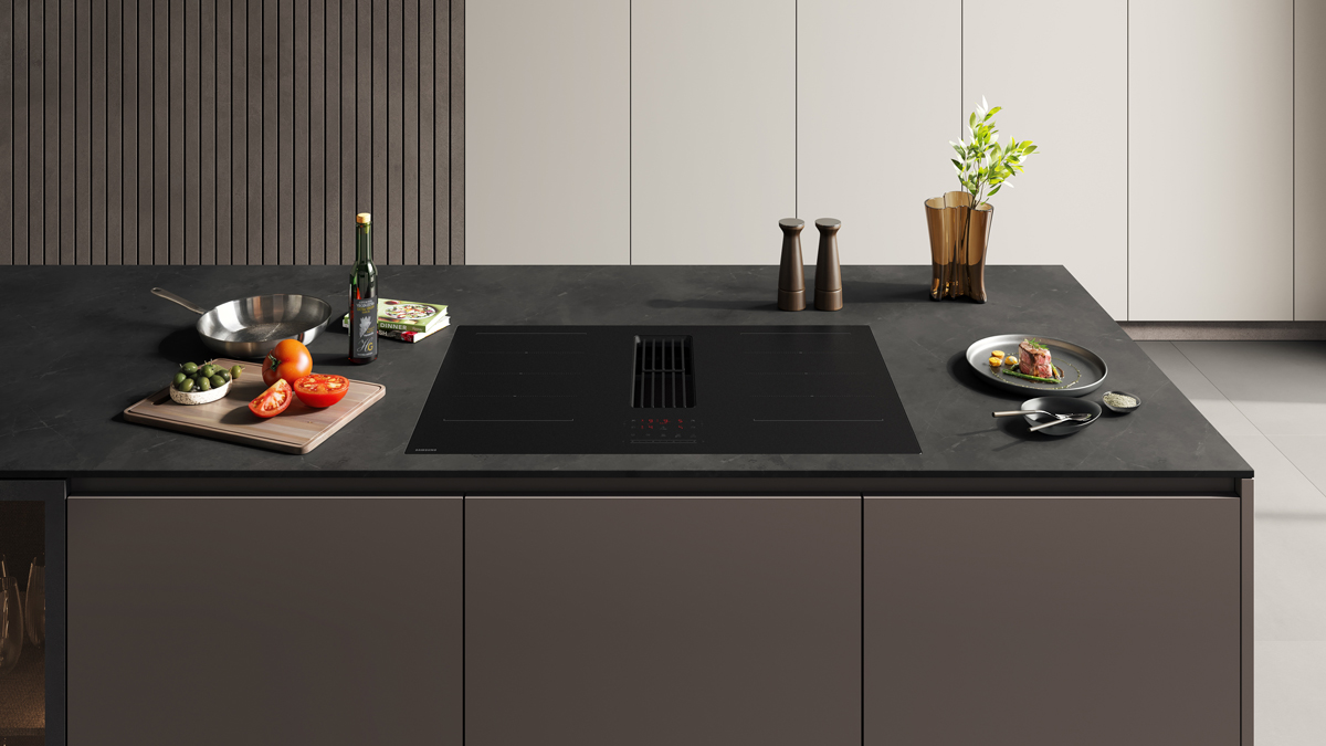 Samsung-Digital-Appliances-IFA-2025-Extractor-Induction-Hob-Bespoke-AI-Dishwasher_dl1
