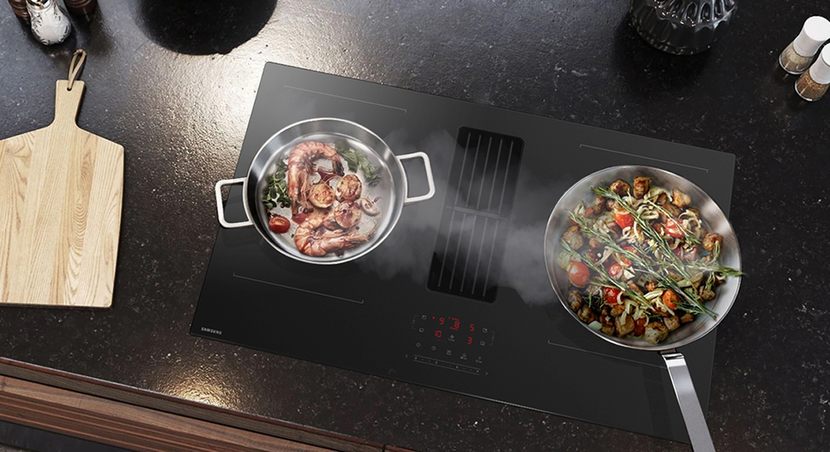 Samsung-Digital-Appliances-IFA-2025-Extractor-Induction-Hob-Bespoke-AI-Dishwasher_dl2