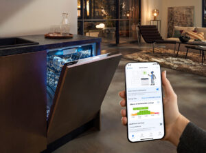 Inteligentní mytí nádobí? Siemens smartStart to dokáže ekologicky a úsporně
