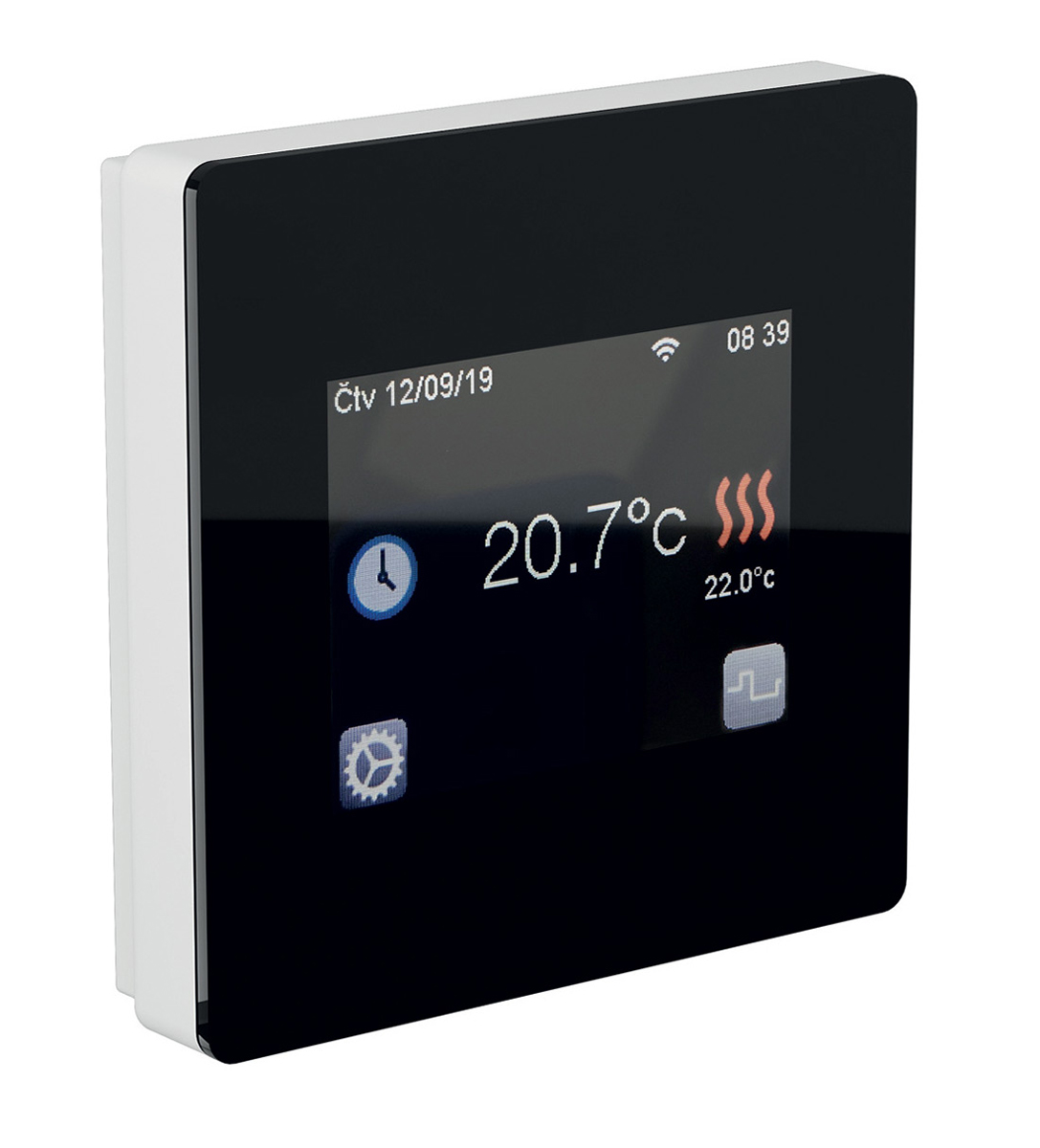 Termostat-FENIX-TFT-WIFI