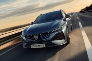 Peugeot 308: odvážný Francouz, který se nebojí svítit