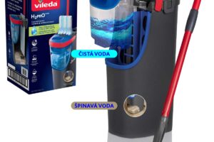 4023103251540_Vileda-H2Pro-plochý-mop_CZ-SK